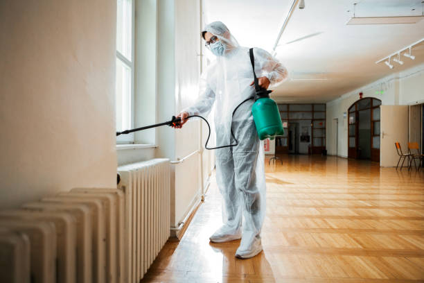Best Pest Inspection Near Me  in Kentwood, MI